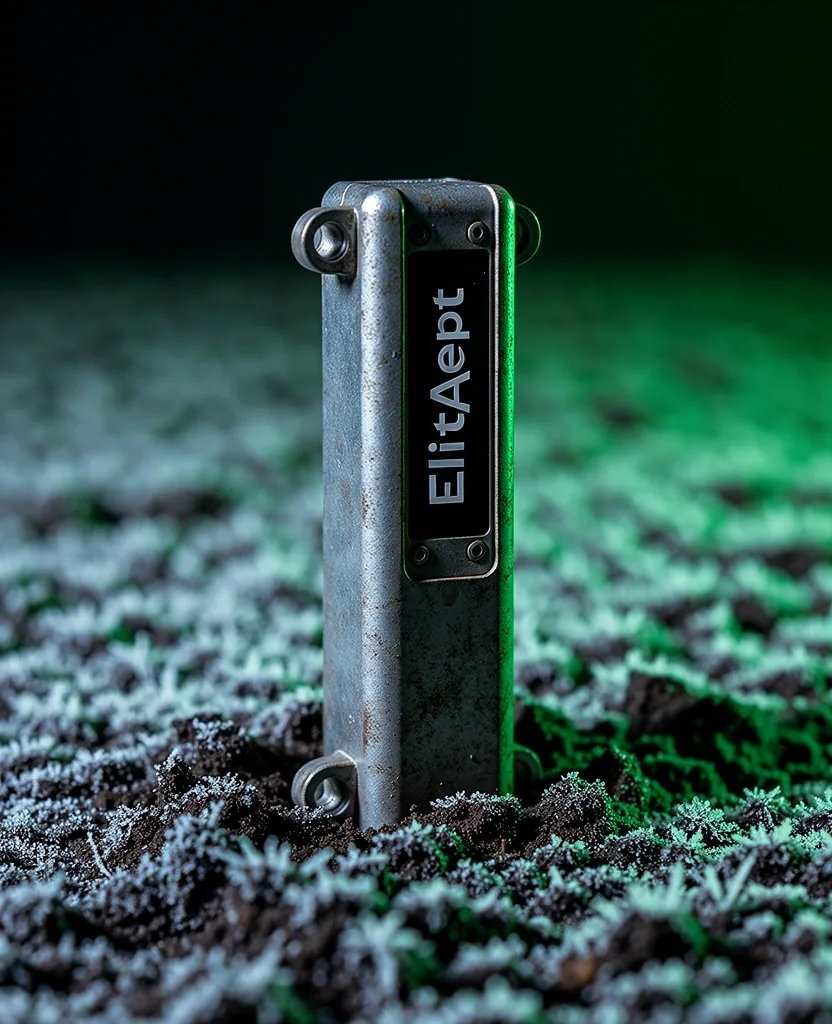 EliteApt soil sensor hardware